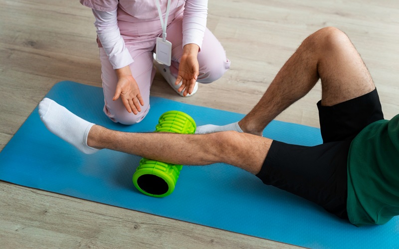 How Fascia Affects Movement and Pain: Understanding Mobility, Stiffness, and Body Function